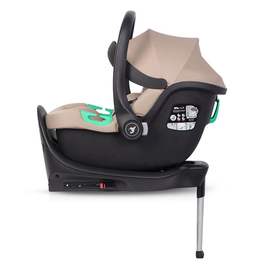 Colibro Petit i-Size baby car seat