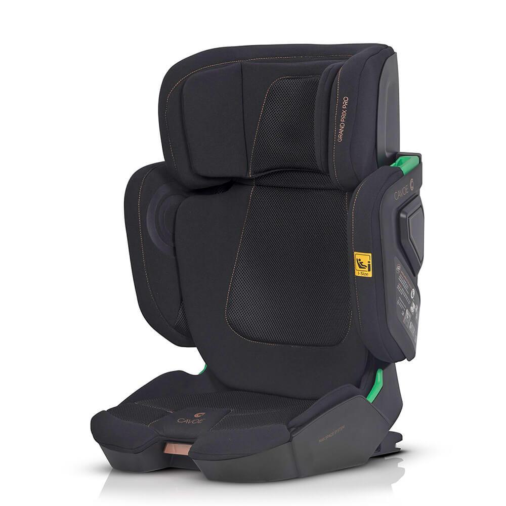 Kindersitz i-Size Autositz Grand Prix Pro von Cavoe günstig online