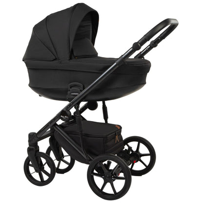 BABY MERC "EVOLUTION" 2 in 1