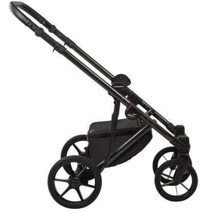 BABY MERC "EVOLUTION" 2 in 1