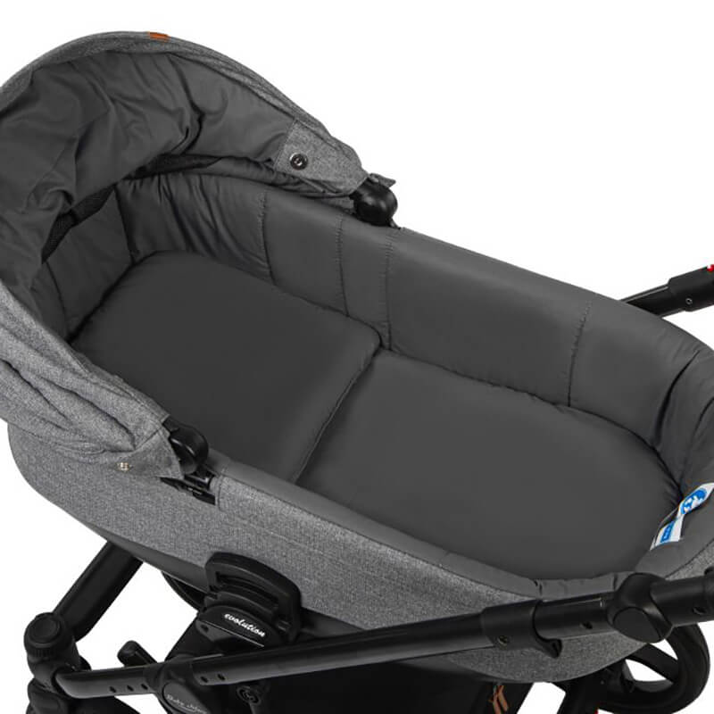 BABY MERC "EVOLUTION" 2 in 1