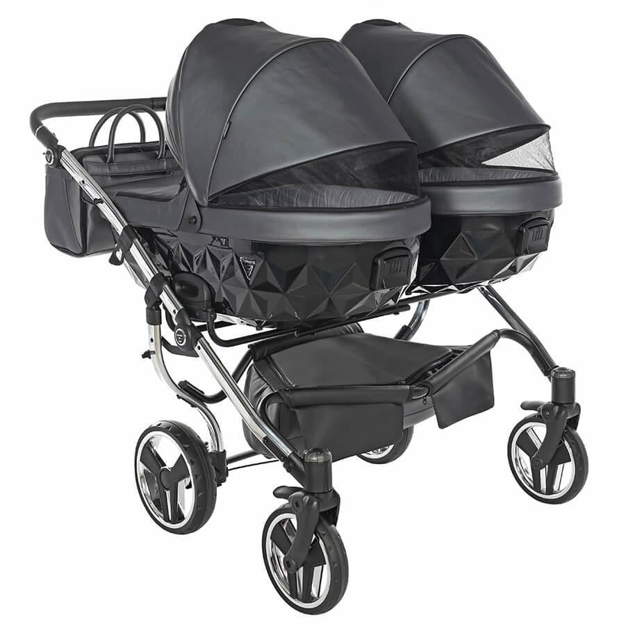 FLUO LINE DUO - Cleo-kinderwagen.de