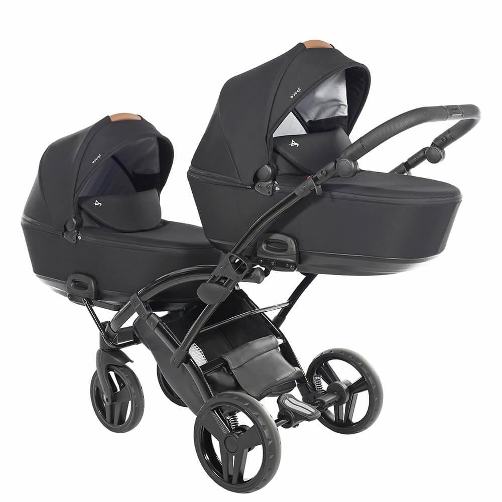 Duo kinderwagen best sale 3 in 1