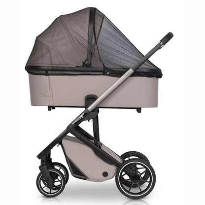 CAVOE MOI+ - cleo-kinderwagen.de