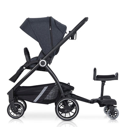 COLIBRO KIDDY BOARD - cleo-kinderwagen.de