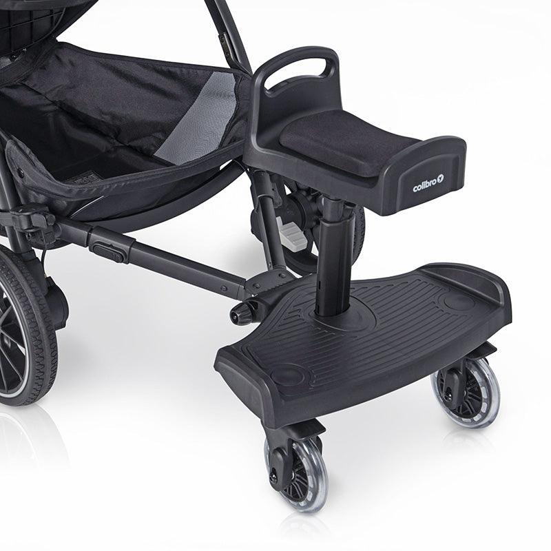 COLIBRO KIDDY BOARD - cleo-kinderwagen.de