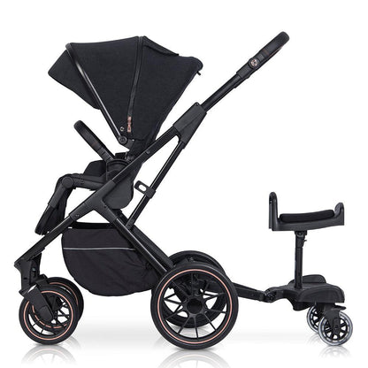 COLIBRO KIDDY BOARD - cleo-kinderwagen.de