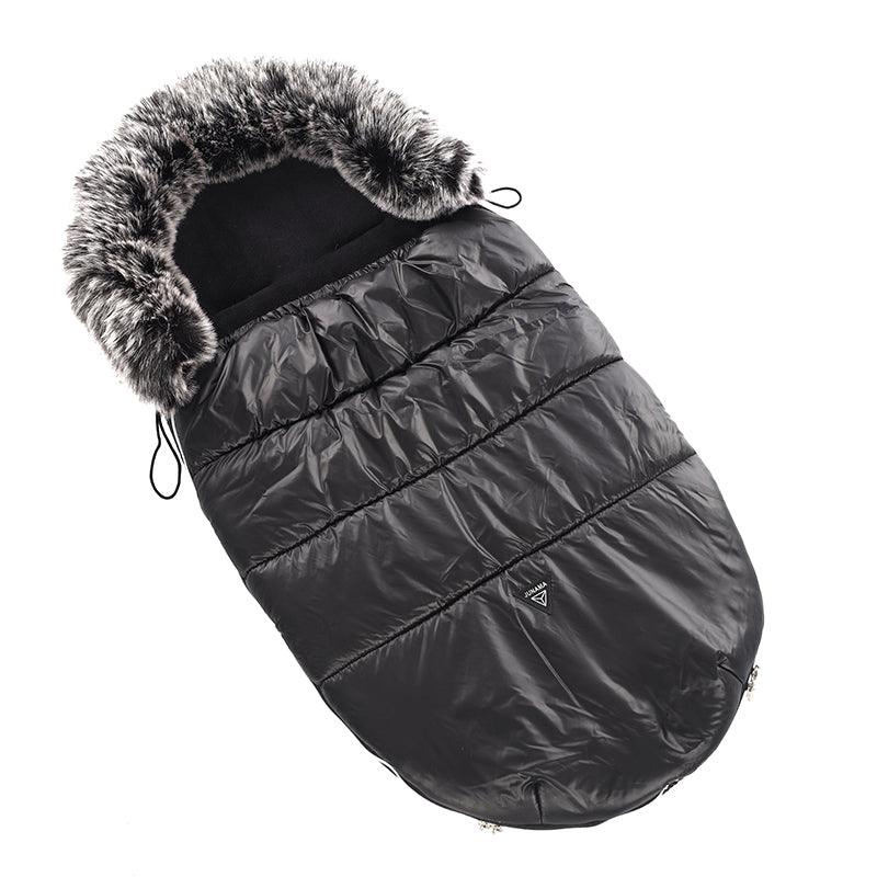 Junama Winterschlafsack - cleo-kinderwagen.de